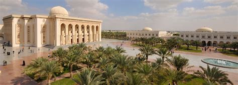 American University of Sharjah | World University Rankings | THE