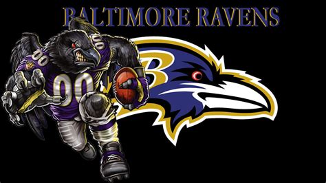 Baltimore Ravens Montage by seanyg46 on DeviantArt