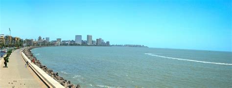 Marine Drive Mumbai Tourism (Mumbai) (2024) - A Complete Travel Guide