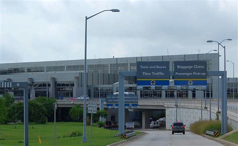 Austin Airport parking – A handy guide