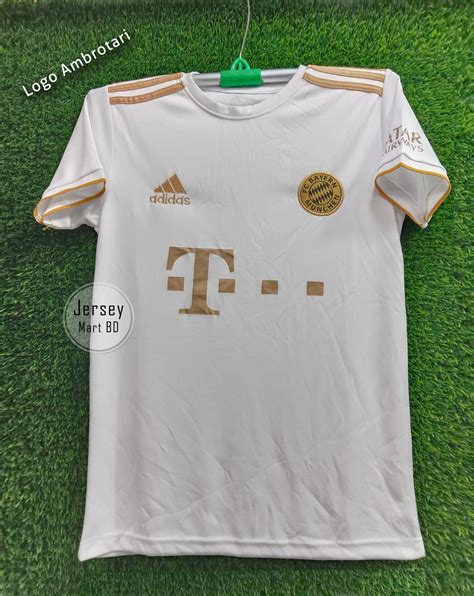 Bayern Munich Away Kit 2022 | ubicaciondepersonas.cdmx.gob.mx