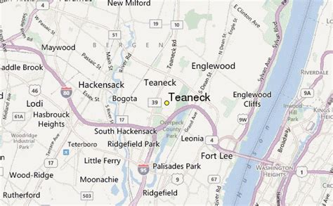 Teaneck Weather Station Record - Historical weather for Teaneck, New Jersey