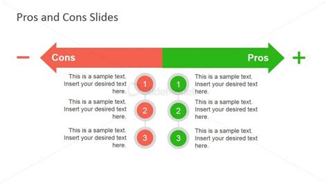 6961-01-pros-and-cons-diagram-2 - SlideModel