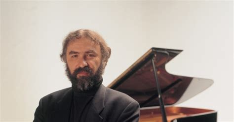 Radu Lupu concerts excite classical fans