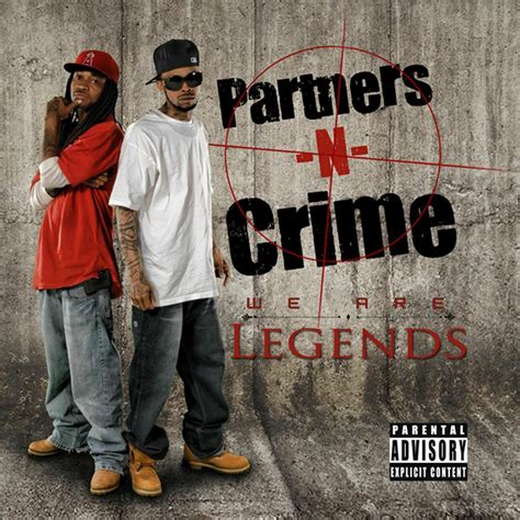 Partners-N-Crime | iHeart