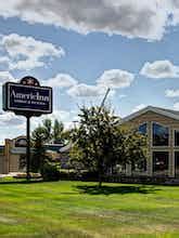 AmericInn by Wyndham Bemidji, Bemidji - HotelTonight