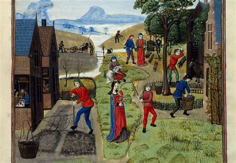 What Was Life Like for Medieval Peasants? | History Hit