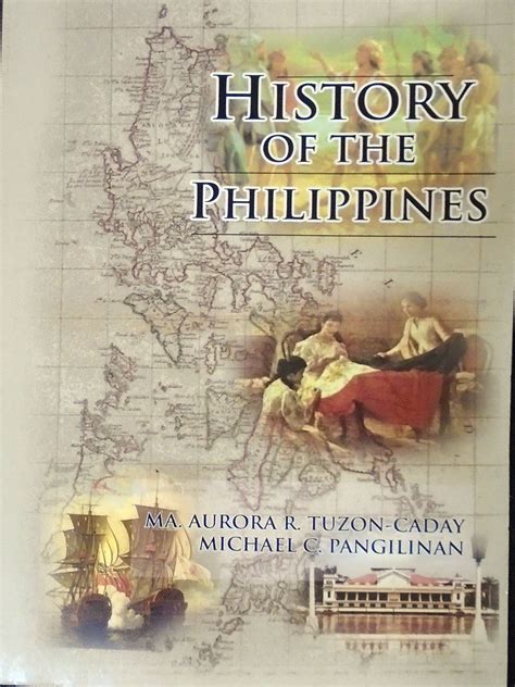 History Of The Philippines: From Indios Bravos To Filipinos | cetdke.ac.ke