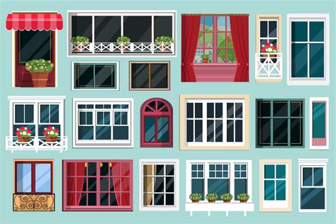 A Guide To The Different Styles of Windows | Quinns Construction