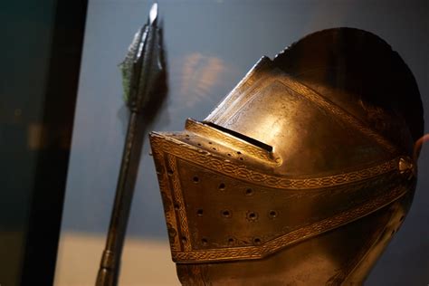 Free Images : wood, clothing, close up, sculpture, war, art, knight, helm, forge, shape, middle ...