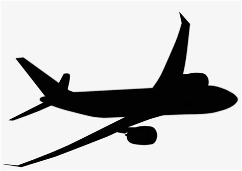 Moving Plane Clipart Transparent - bmp-place