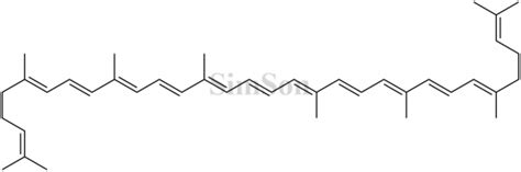 Lycopene | CAS No- 502-65-8 | Simson Pharma Limited