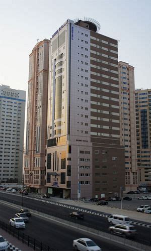 Al Hayat Hotel Apartments,Sharjah:Photos,Reviews,Deals