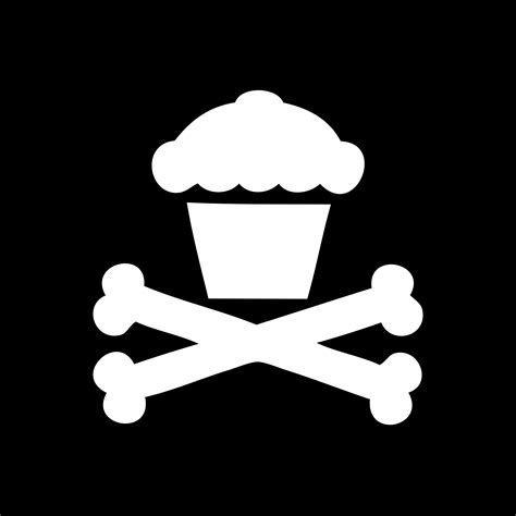 Johnny Cupcakes — Designer: Unknown; Firm: In-house; Year: 2001 #johnnycupcakes #johnnyearle # ...