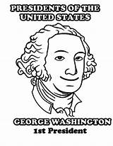 Us Presidents Coloring Pages sketch template