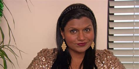 Mindy Kaling Explains Why She Thinks The Office Wouldn't Be Made Today