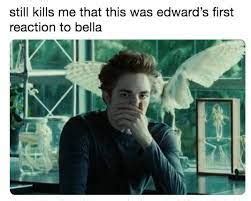 8 ‘Twilight’ Memes That Are Still Funny Years Later - Bookstr