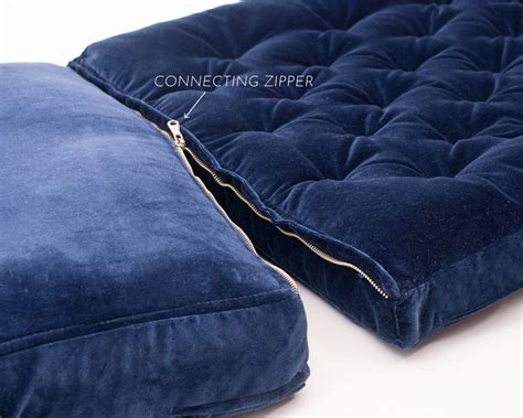 Bench Cushions | Cottoned Shop