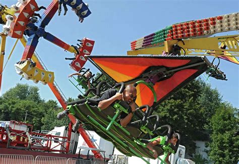 Photos: Columbia County Fair