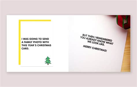 Printable Christmas Card DIY Funny Holiday Digital Christmas Card For Girlfriend Nice Butt ...