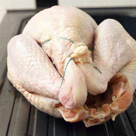 How to Tell If a Turkey Is Thawed? - Go Cook Yummy
