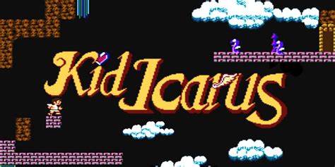 Kid Icarus | NES | Spiele | Nintendo