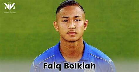 Faiq Bolkiah Net Worth in 2024 | Navigator Net Worth