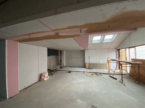 Best Plasterboard Types - Which Type Of Plaster Board Should You Buy?