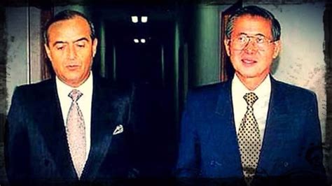 Ojo Público: ¿Cuánto deben Alberto Fujimori y Vladimiro Montesinos ...