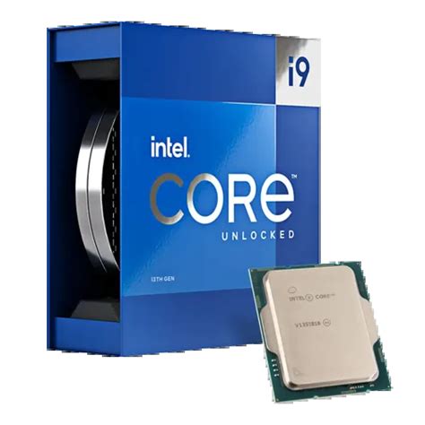 Intel 13th Gen Core i9 13900K price in BD | Binary Logic