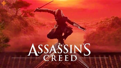 Assassin's Creed Shadows: Revelations about the new game in Feudal Japan and release date