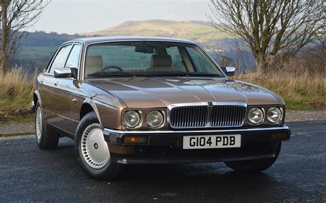 Jaguar XJ40 buyer's guide - Prestige & Performance Car