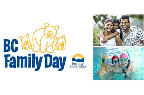 Funding available for BC Family Day activities | Columbia Valley ...