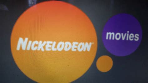 Logo History 20 Nickelodeon Movies Youtube - Vrogue