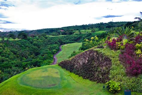 Alta Vista Golf & Country Club in Cebu | Philippine Evolution