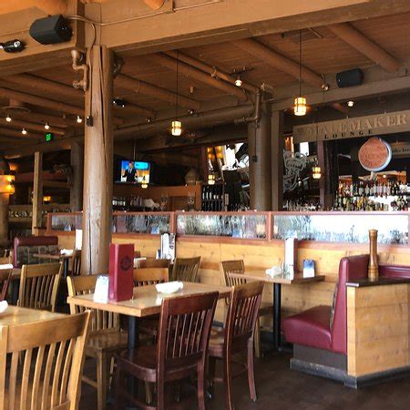 Ivar's Salmon House, Seattle - Lake Union - Menu, Prices & Restaurant ...