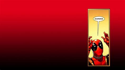 Deadpool Funny Wallpapers - Top Free Deadpool Funny Backgrounds - WallpaperAccess