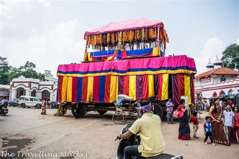 Bastar Dussehra-22 | The Travelling Slacker