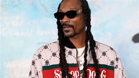 Snoop Dogg and friends coming to 3 Texas cities in August