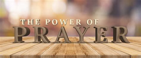 Finding Power in Prayer - Family Radio
