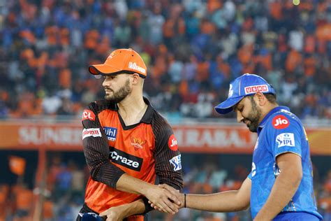 SRH vs MI Highlights, IPL 2023: Green's all-round show win it for Mumbai | News - Business Standard