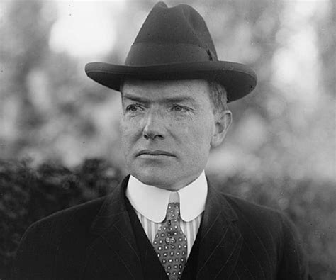 John D. Rockefeller Jr. Biography - Facts, Childhood, Family Life ...