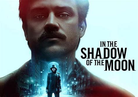 In the Shadow of the Moon Explained: What’s Up With the Ending ...