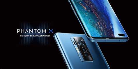 TECNO PHANTOM X Features | Best Online Price in Kenya