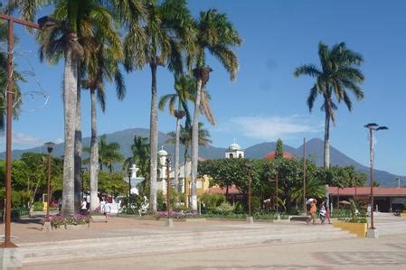 Ruta de Las Flores, Nahuizalco, Ataco, Juayua, Apaneca, Coffe Tour, Hotsping