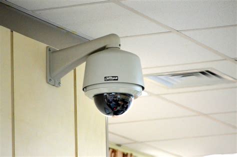 Security Camera Free Stock Photo - Public Domain Pictures