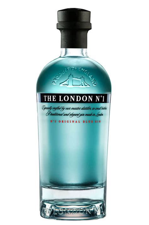 The London No.1 Gin