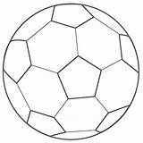 Free Printable Soccer Coloring Pages For Kids sketch template