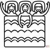 Sleepover Coloring Pages To Print Divyajanani Org  Vrogueco sketch template