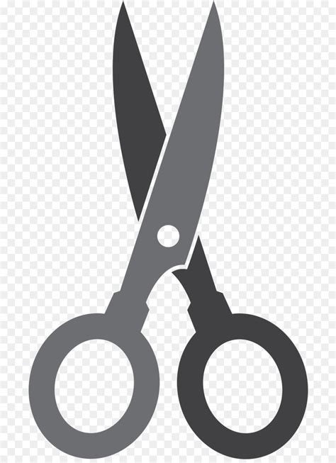 Free Scissors Silhouette Vector, Download Free Scissors Silhouette Vector png images, Free ...